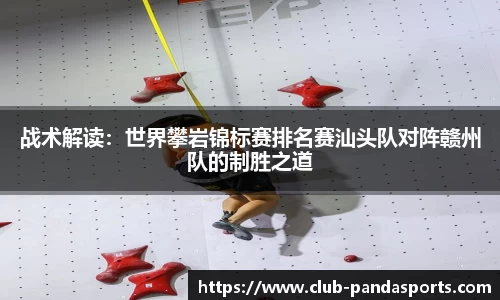 熊猫体育登录入口